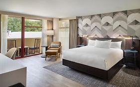 Emory Conference Center Hotel